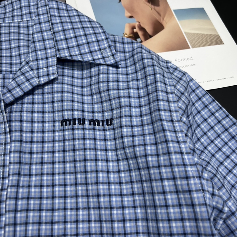 Miu Miu Shirts